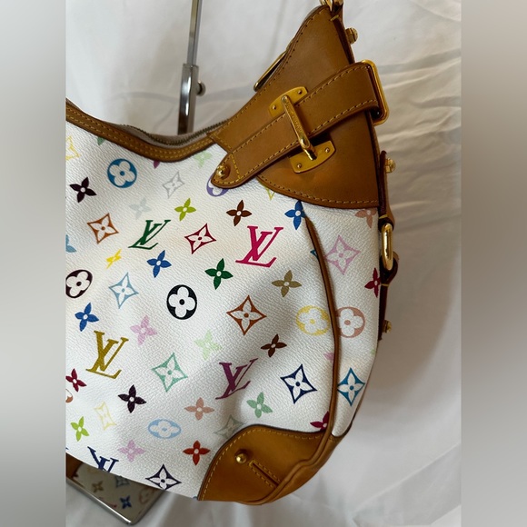 Louis Vuitton handbag - Picture 4 of 11